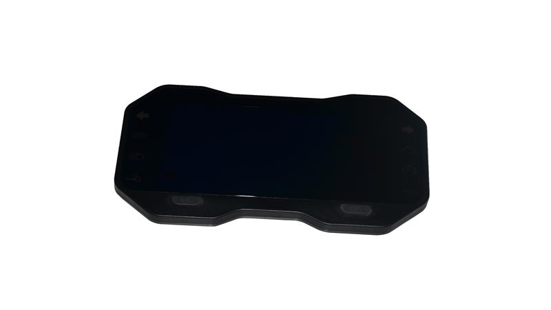 K.M SAATİ (BLADE350)